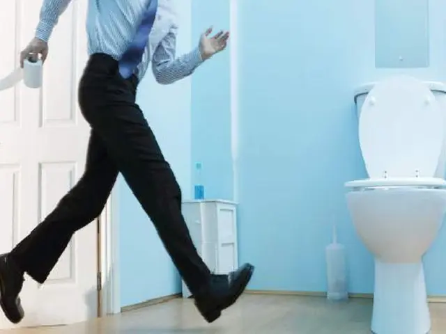 The Role of Stress in Difficulty Urinating: How to Find Relief