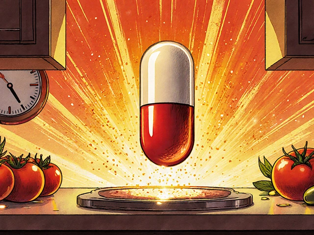 Unlock the Power of Tomato Dietary Supplements for a Healthier You