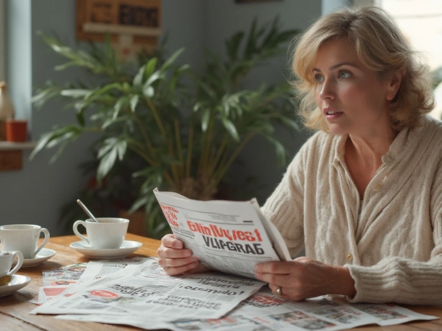 Flibanserin and the Media: Breaking Down the Hype and the Headlines