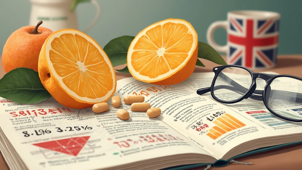 How Bergamot Fits into Your Routine: Real-World Ways to Use It