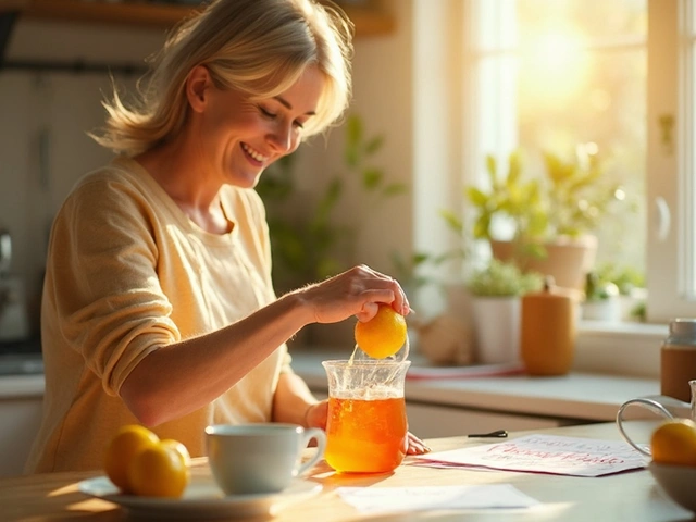 Bergamot Supplement Benefits: Why Your Body Needs Bergamot for Health Now