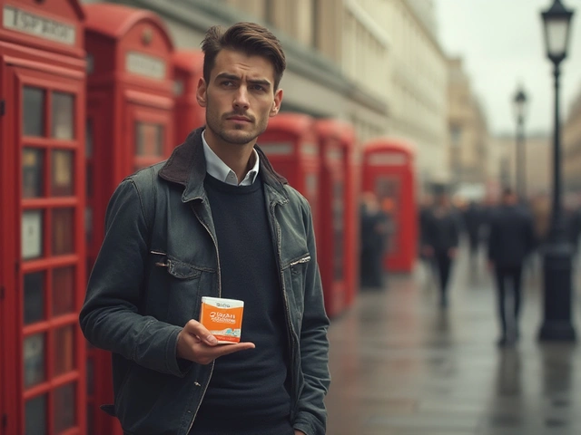 Zyban: A Deep Dive into This Stop-Smoking Pill, Side Effects & Success Tips