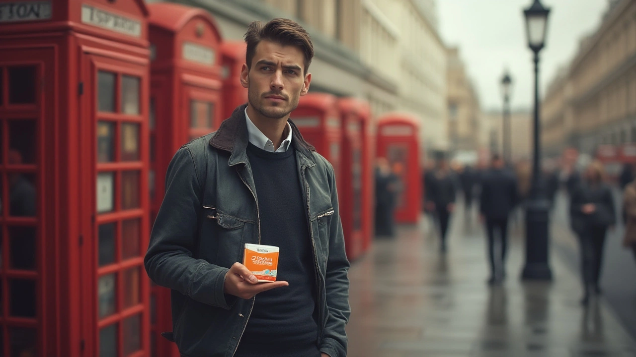 Zyban: A Deep Dive into This Stop-Smoking Pill, Side Effects & Success Tips