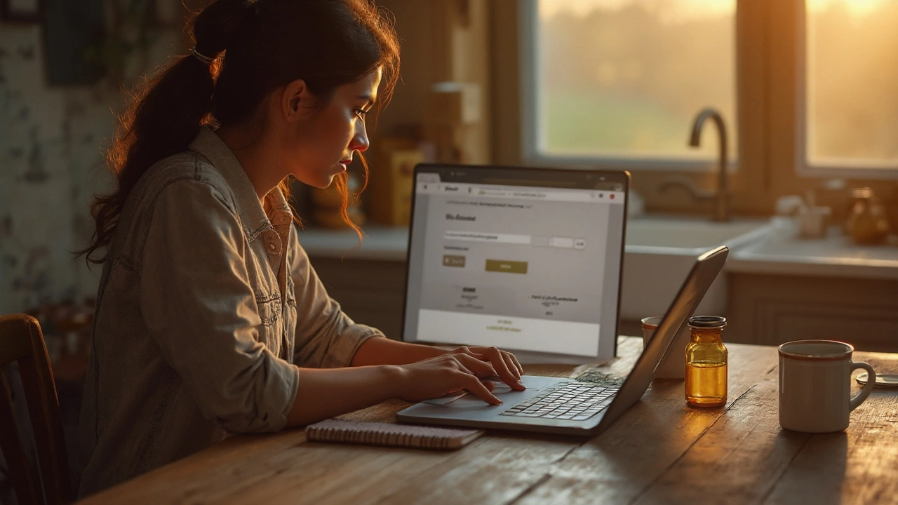Canada Drugs Direct (canadadrugsdirect.com): Login, Ordering, Prices, Shipping, and Safety Guide for 2025