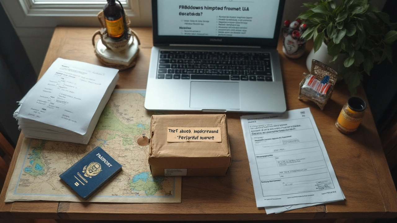 Checklists and next steps