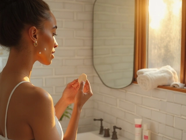 Benzoyl Peroxide (UK 2025): How It Works, How to Use It, Side Effects, and Results Timeline