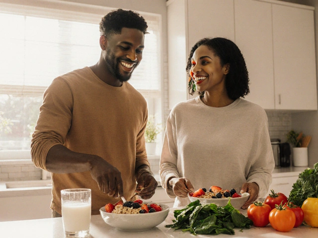 Gallstone-Friendly Diet: How to Eat for Optimal Health
