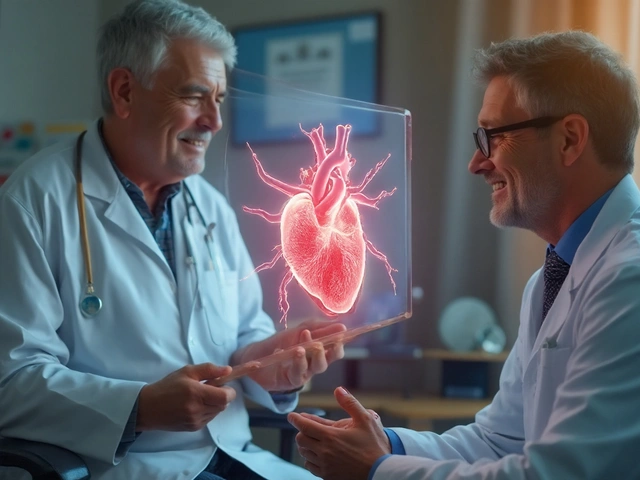 Genotype3 HepatitisC and Its Hidden Connection to Heart Disease