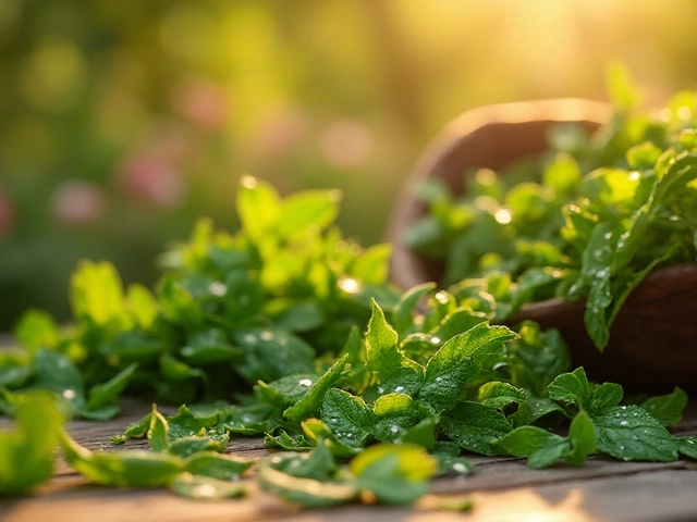 Hemlock Water Dropwort Supplement: Life‑Changing Benefits for Health & Wellness