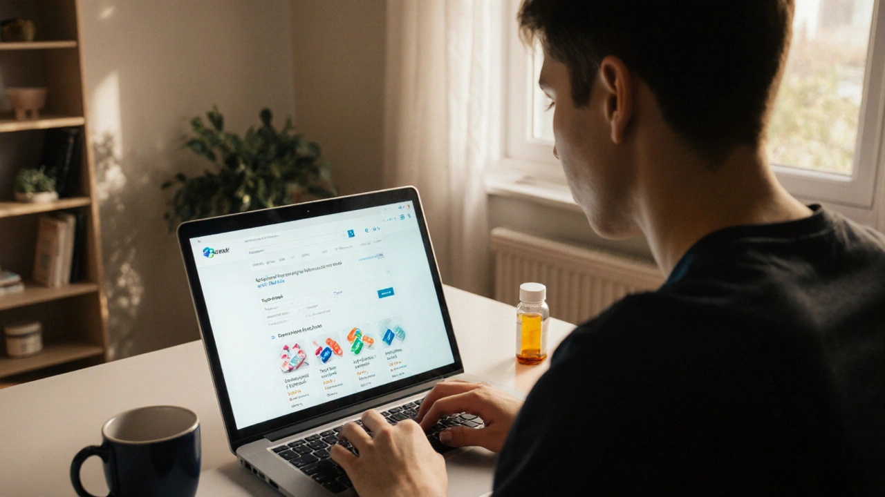 Buy Cheap Generic Zoloft Online - Safe Guide & Price Comparison
