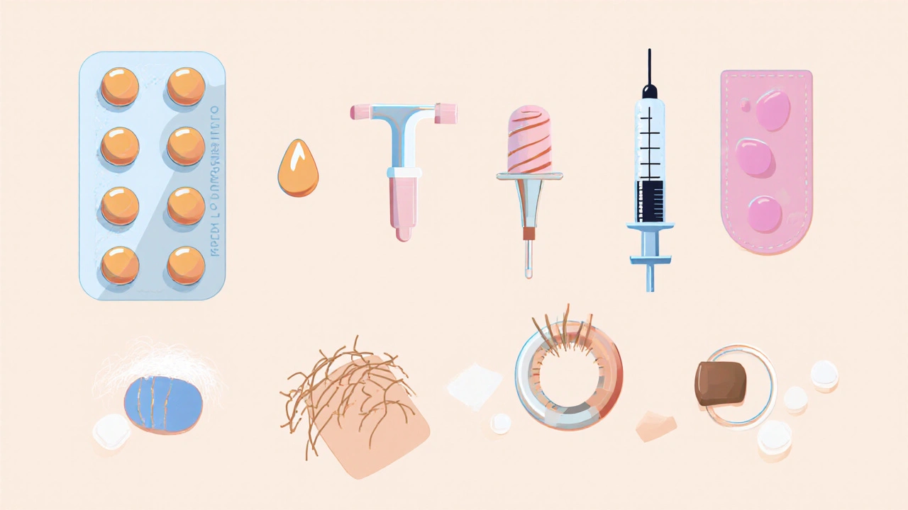 Choosing the Right Method for You