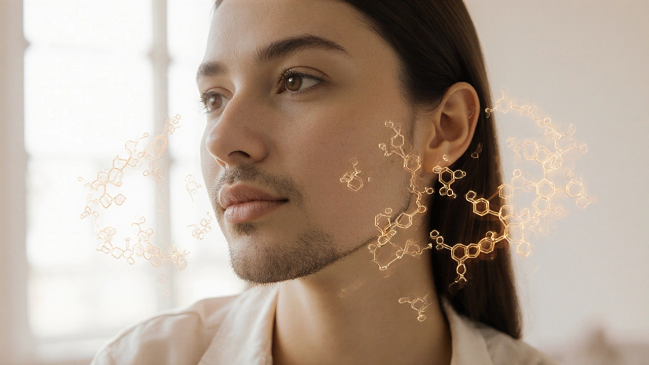 Hirsutism & Birth Control: Key Facts Every Woman Should Know