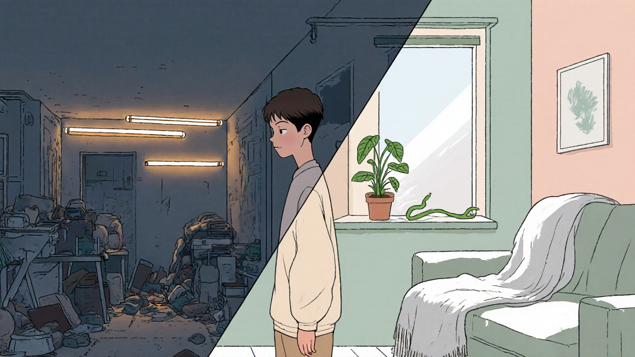 How to Create a Calm Home: Comfort Tips for Stressful Times