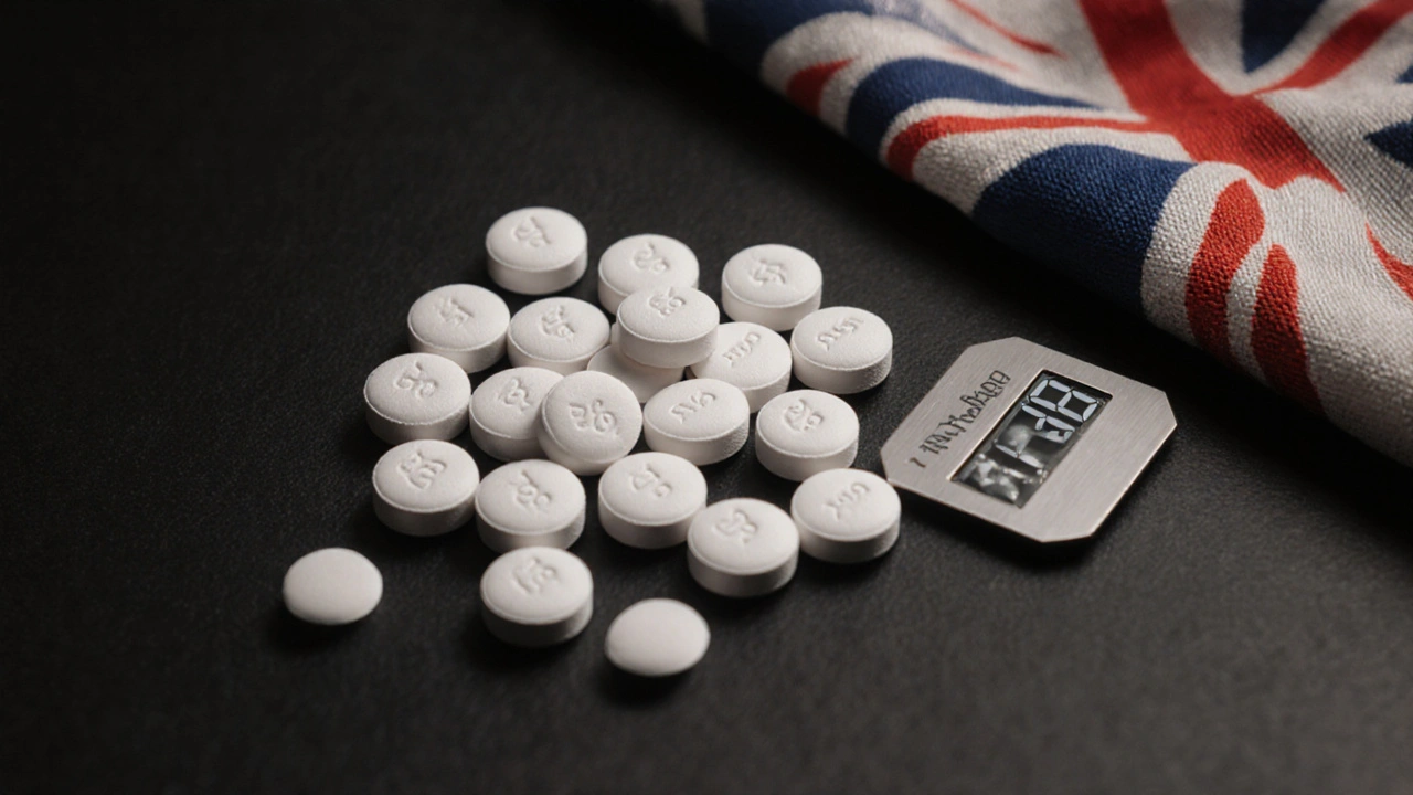 How to Safely Buy Cheap Generic Depakote Online in the UK