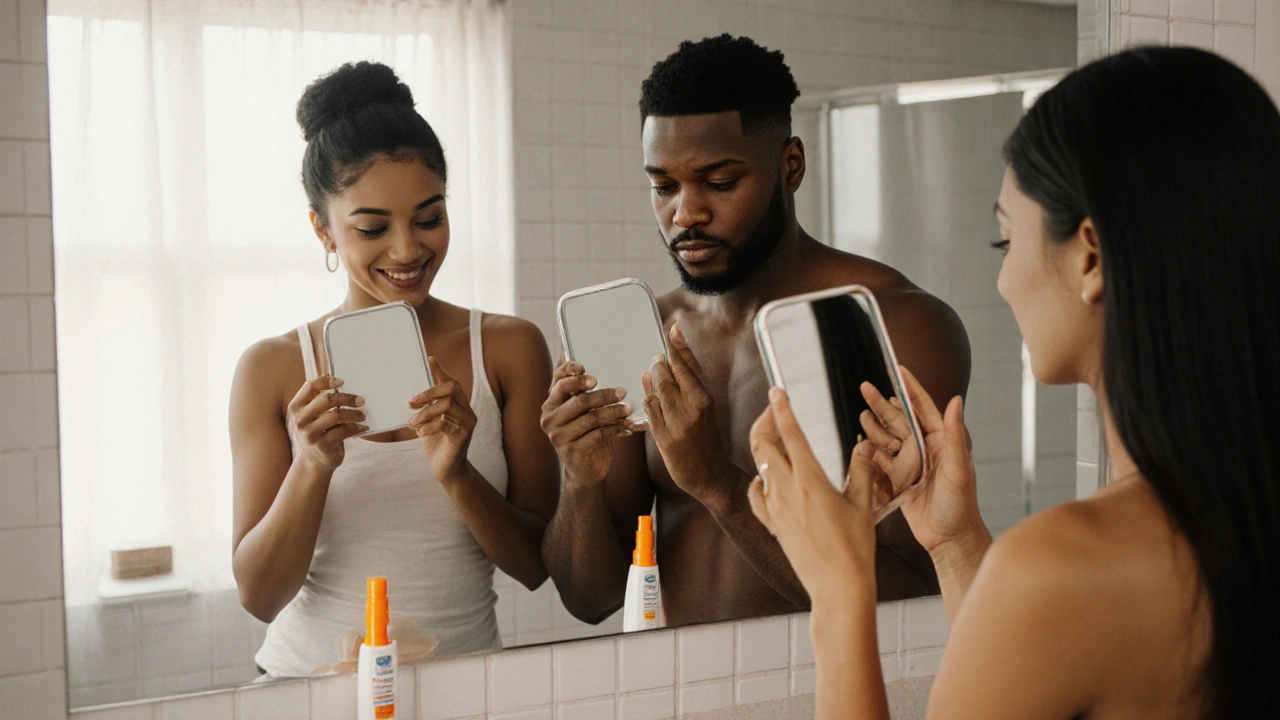 Melanoma in People of Color: Essential Facts and Action Steps