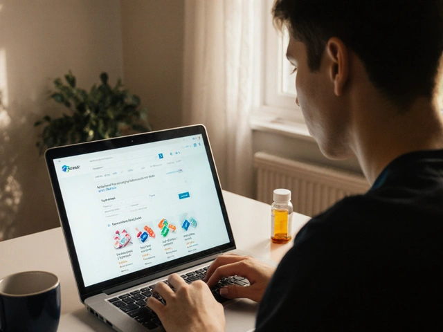 Buy Cheap Generic Zoloft Online - Safe Guide & Price Comparison