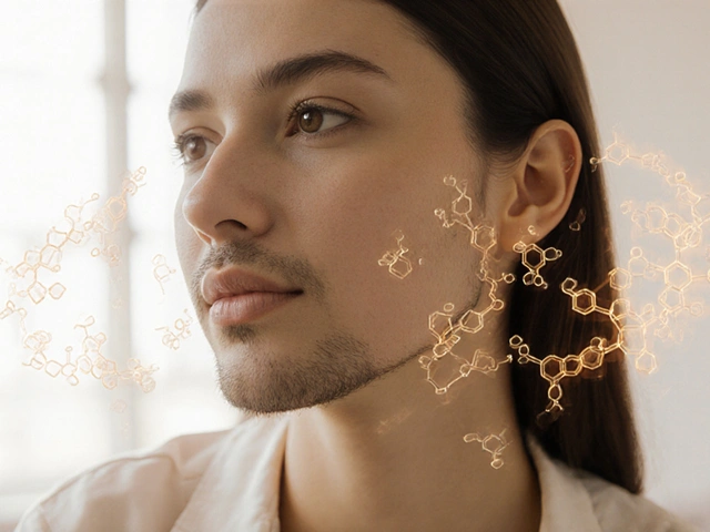 Hirsutism & Birth Control: Key Facts Every Woman Should Know