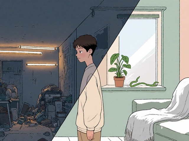 How to Create a Calm Home: Comfort Tips for Stressful Times