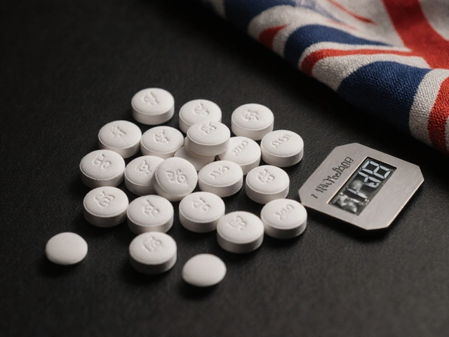 How to Safely Buy Cheap Generic Depakote Online in the UK