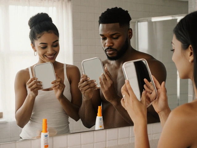 Melanoma in People of Color: Essential Facts and Action Steps