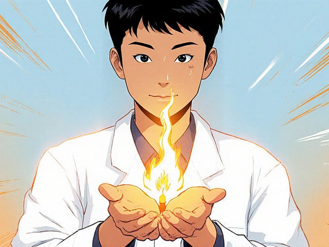 Why Early HIV Detection Saves Lives