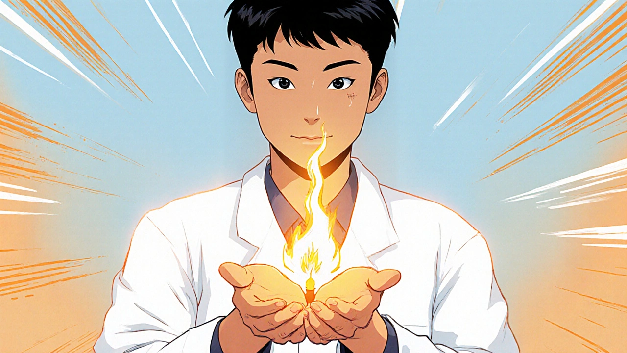 Why Early HIV Detection Saves Lives