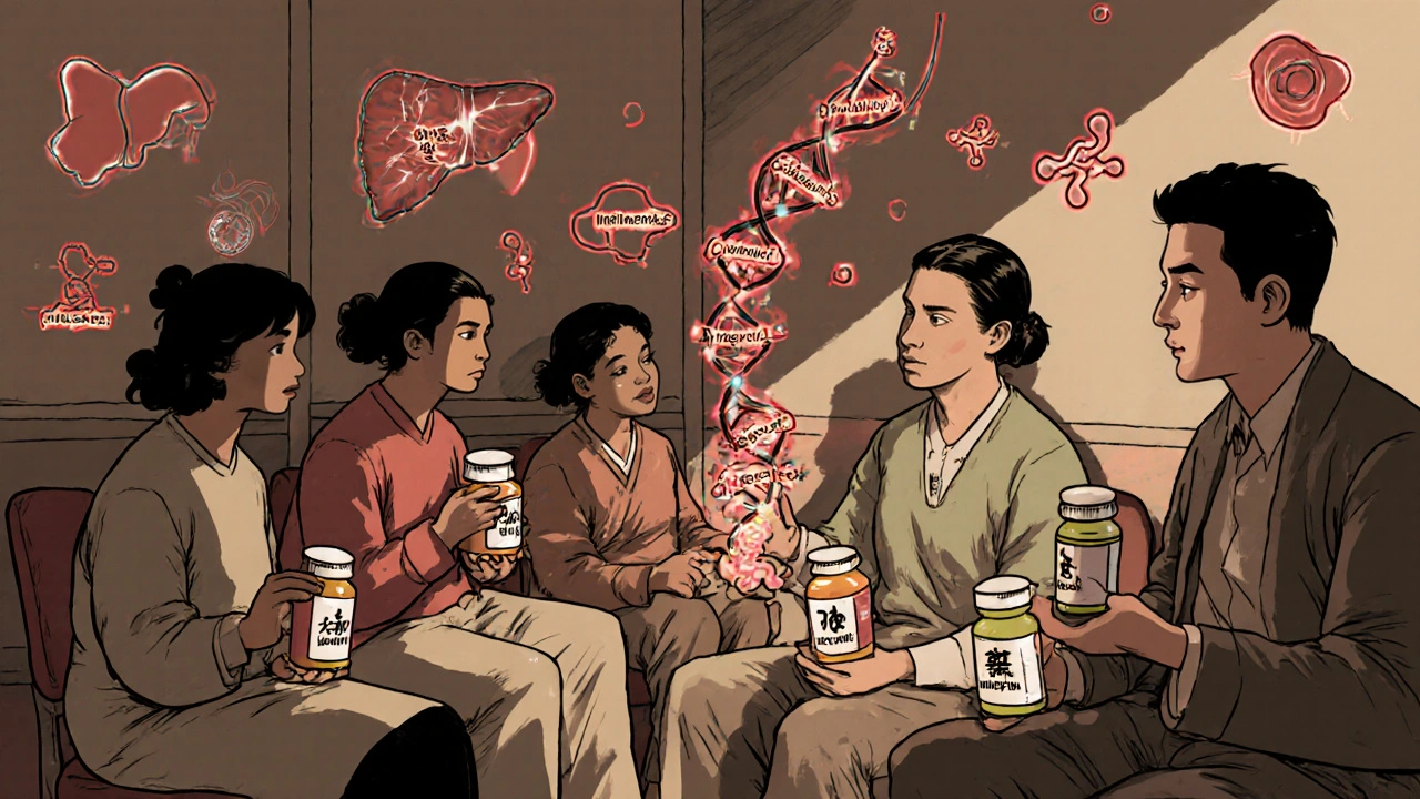 Chemotherapy and Drug Interactions in Cancer Patients: What You Need to Know