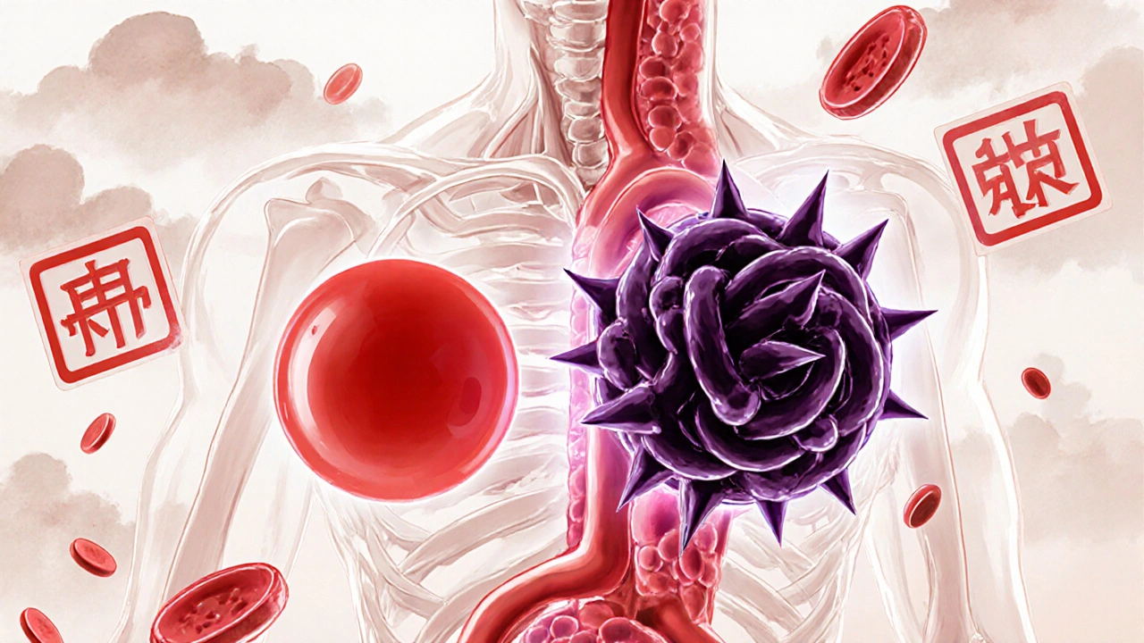 Lipoprotein(a): Understanding Your Genetic Cholesterol Risk and What You Can Do