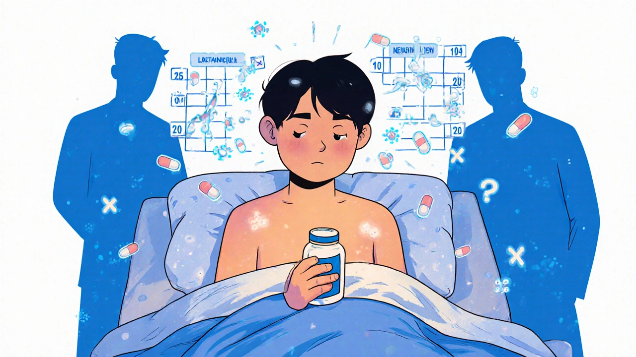 Opioid Tolerance: Why Your Body Needs Higher Doses Over Time