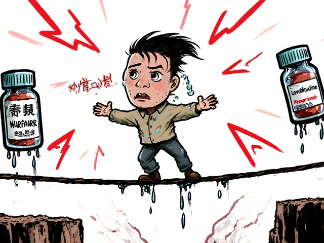 Bridging Studies for NTI Generics: Ensuring Safety and Efficacy