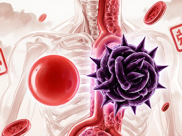 Lipoprotein(a): Understanding Your Genetic Cholesterol Risk and What You Can Do