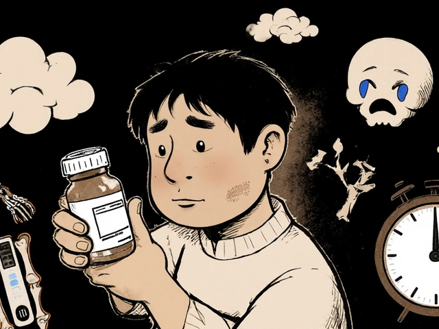 Oral Corticosteroid Burden in Severe Asthma: Proven Alternatives