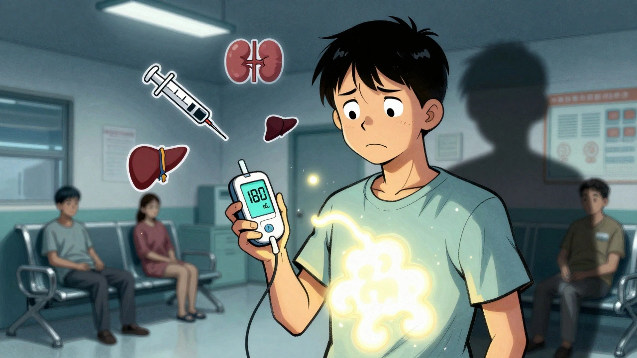 Euglycemic DKA on SGLT2 Inhibitors: How to Recognize and Treat This Hidden Emergency