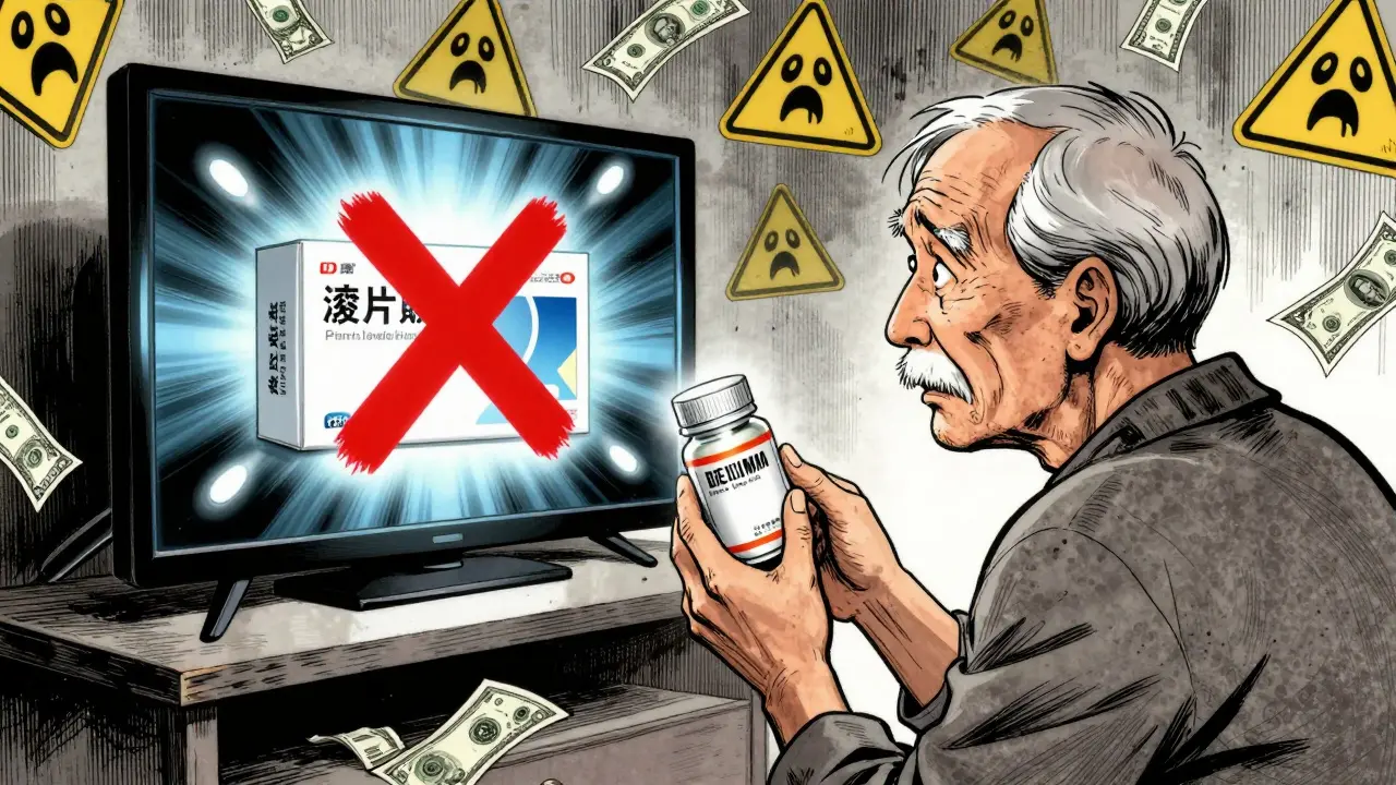 False Advertising in Generic Drugs: Legal Risks and What You Must Know