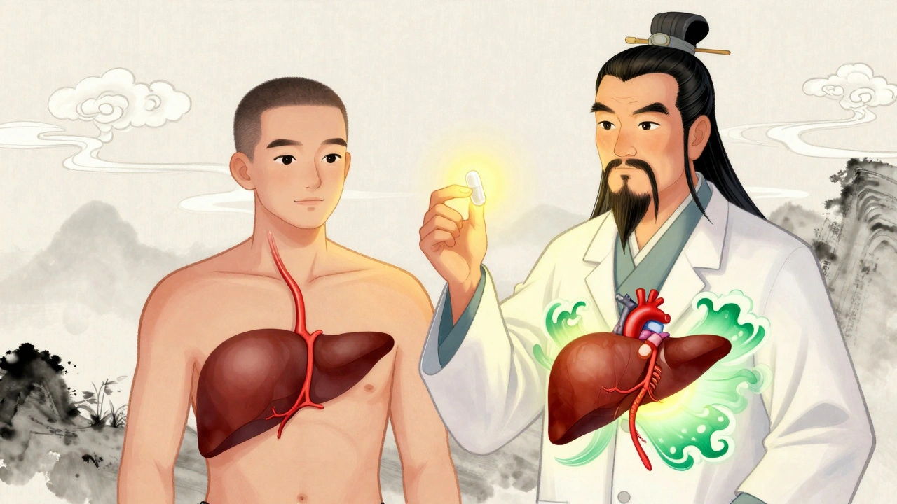 Statins in Liver Disease: Safety and Cardiovascular Benefits Explained