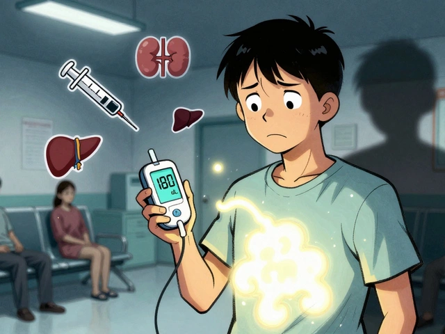 Euglycemic DKA on SGLT2 Inhibitors: How to Recognize and Treat This Hidden Emergency