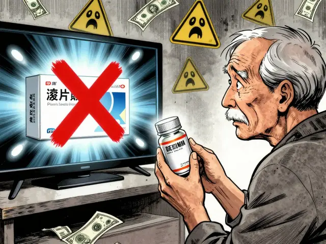 False Advertising in Generic Drugs: Legal Risks and What You Must Know