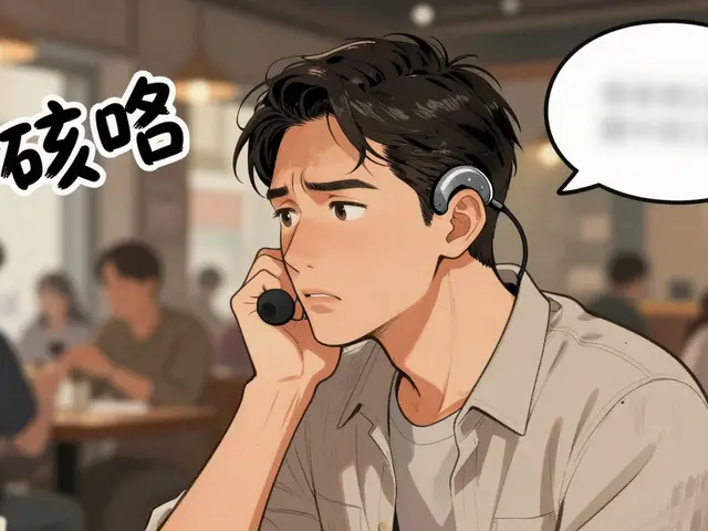 Single-Sided Deafness: CROS vs Bone-Anchored Hearing Options Explained