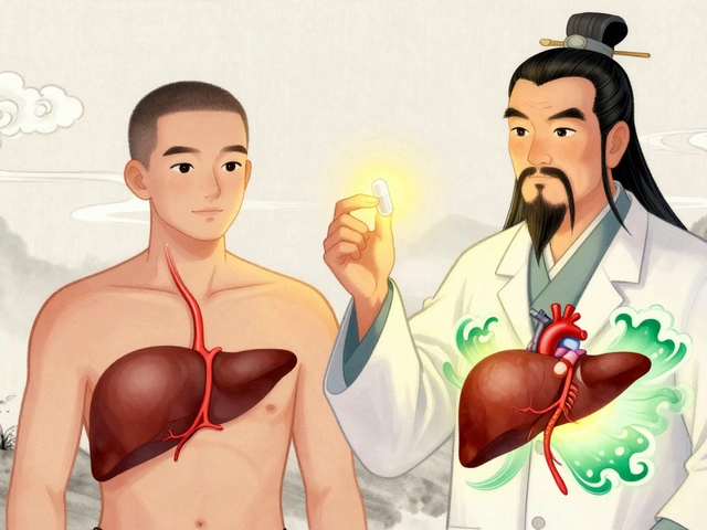 Statins in Liver Disease: Safety and Cardiovascular Benefits Explained