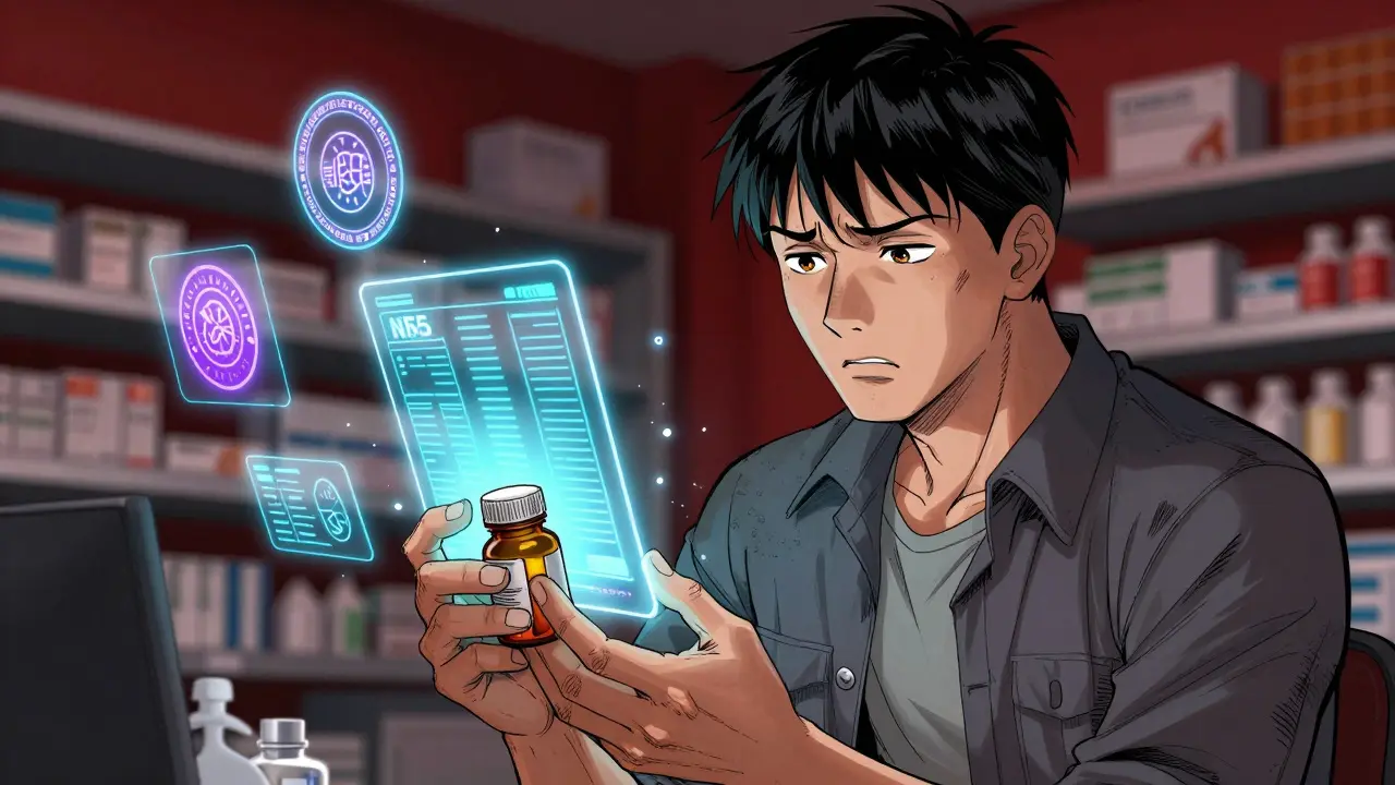 Future Anti-Counterfeit Technologies: How New Innovations Are Stopping Fake Drugs