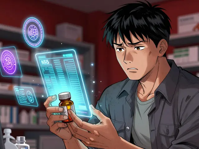 Future Anti-Counterfeit Technologies: How New Innovations Are Stopping Fake Drugs