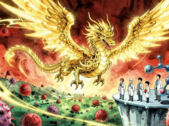 Monoclonal Antibody Biosimilars: Examples and Clinical Uses