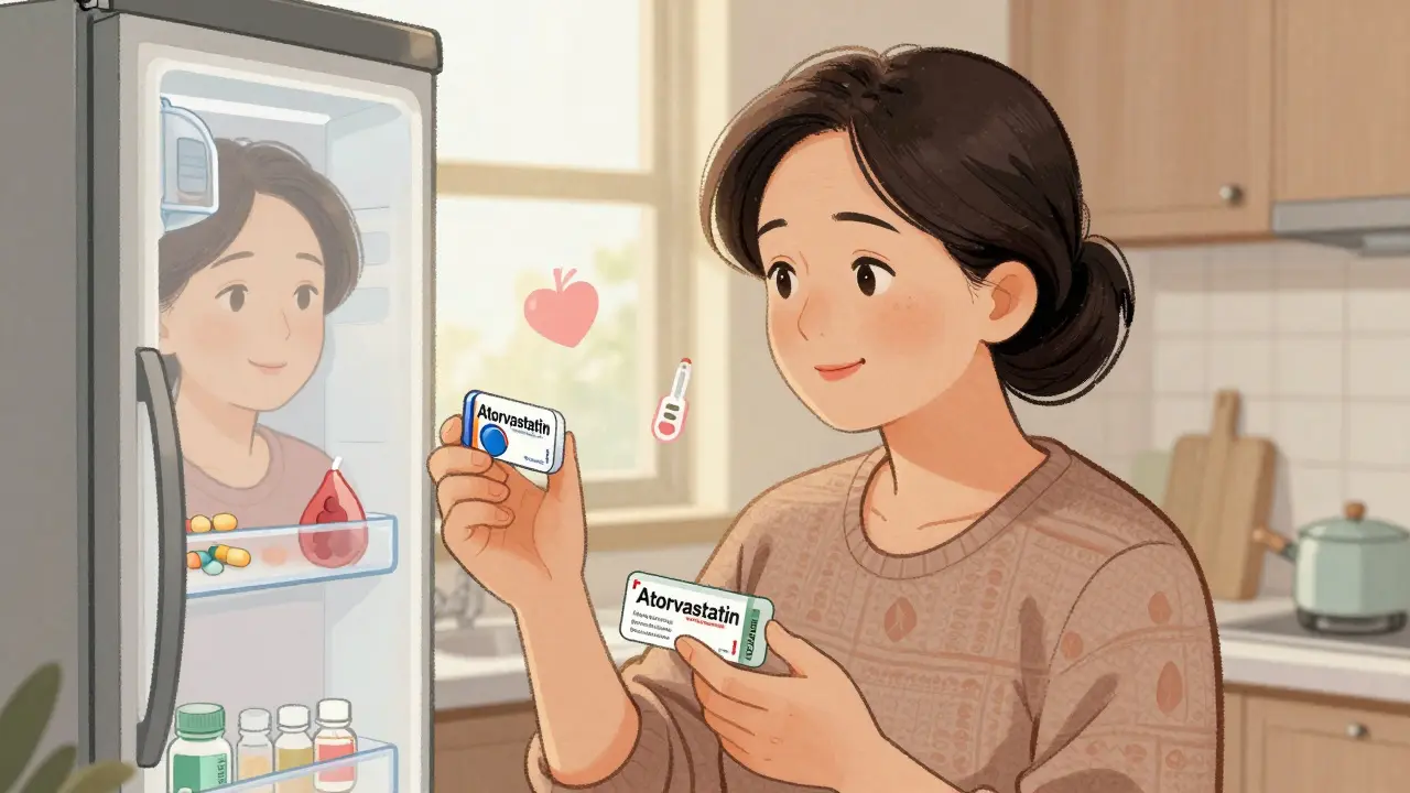 Chronic Conditions: How to Adjust to Generic Maintenance Medications Without Compromising Your Health