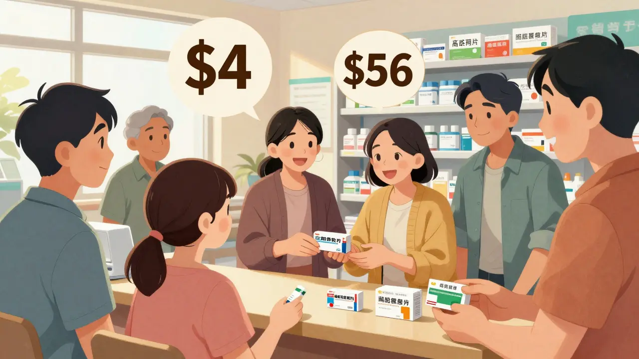 How Medicaid Generics Save Low-Income Patients Money on Prescriptions