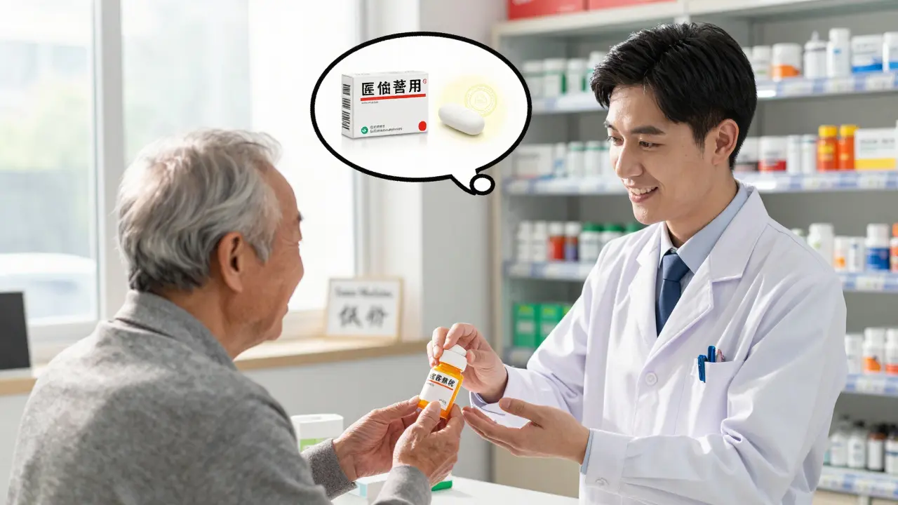 Improving Patient Confidence in Generics: Research-Based Strategies