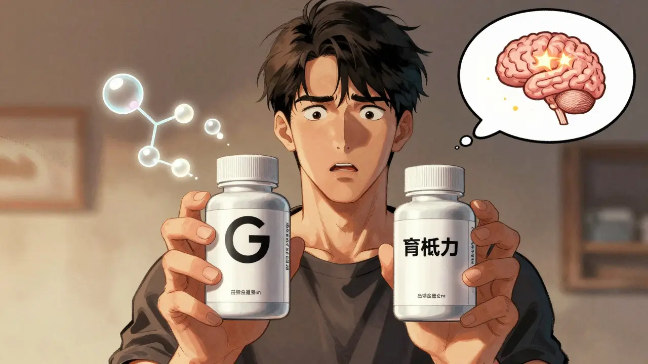 Placebo Effect with Generics: How Psychology Shapes Perceived Medication Effectiveness