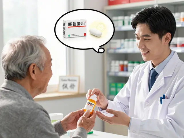 Improving Patient Confidence in Generics: Research-Based Strategies