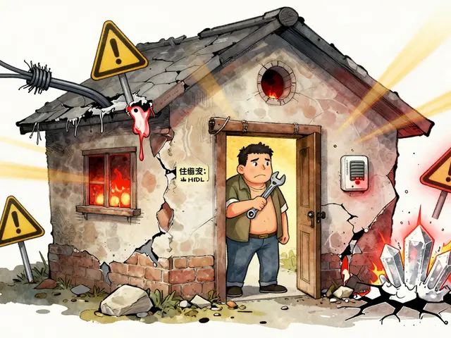 Metabolic Syndrome: Understanding the Cluster of Heart Disease Risk Factors