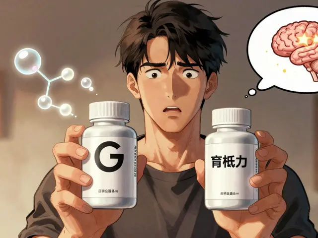 Placebo Effect with Generics: How Psychology Shapes Perceived Medication Effectiveness