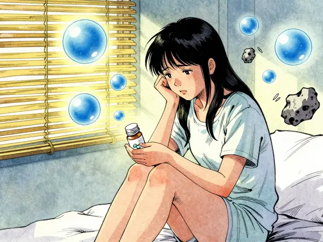 Magnesium Supplements with Thyroid Medications and Antibiotics: Spacing Doses Guide